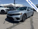 Used 2024 Honda Civic EX-L image 3