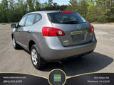 Used 2015 Nissan Rogue S image 5