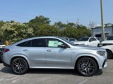 New 2025 Mercedes-Benz GLE 53 AMG 4MATIC Coupe image 2