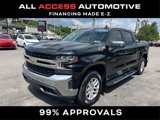 Used 2020 Chevrolet Silverado 1500 LT w/ All-Star Edition image 3