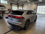 New 2025 Volkswagen Atlas Cross Sport SEL Premium R-Line image 3