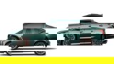 New 2026 Cadillac CT5 V Blackwing image 3