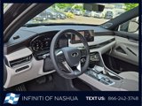 New 2026 INFINITI QX60 Autograph w/ Dark Cargo Package image 4