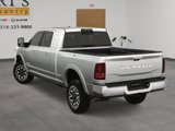 New 2025 RAM 2500 Limited image 4