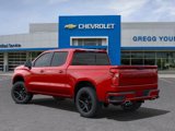 New 2025 Chevrolet Silverado 1500 RST image 3