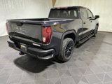 Used 2022 GMC Sierra 1500 Elevation w/ LPO, Elevation Black Package image 5
