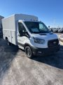 New 2024 Ford Transit 350 w/ Interior Upgrade Package image 3