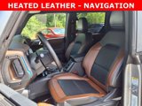 Used 2023 Ford Bronco Outer Banks image 3