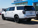 New 2025 Chevrolet Suburban Premier image 4