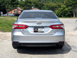 Used 2018 Toyota Camry LE image 5