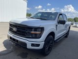 New 2025 Ford F150 XLT w/ Equipment Group 302A MID image 5