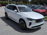 New 2026 Volvo XC90 B6 Plus w/ Protection Package Premier image 2