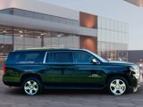 Used 2015 Chevrolet Suburban LT image 3