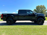 Used 2021 Ford F250 Platinum w/ Tremor Off-Road Package image 4