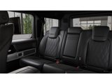 New 2025 Mercedes-Benz G 580 w/ EQ Technology image 5
