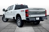 New 2025 Ford F350 4x4 Crew Cab Super Duty image 3