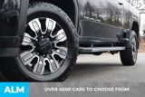 Used 2024 GMC Sierra 3500 Denali image 3