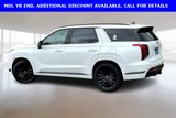 New 2025 Hyundai Palisade Calligraphy image 2