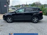 Used 2017 Toyota RAV4 LE image 4