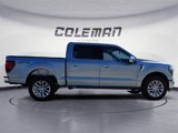 New 2025 Ford F150 Lariat w/ Equipment Group 501A Mid image 6