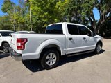 Used 2018 Ford F150 XLT image 3