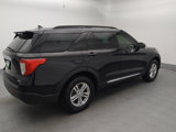 Used 2020 Ford Explorer XLT w/ Equipment Group 202A image 3