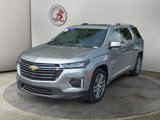 Used 2023 Chevrolet Traverse High Country image 3