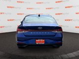 Used 2021 Hyundai Elantra SEL w/ Convenience Package image 4