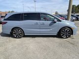 New 2025 Honda Odyssey Elite image 2
