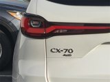 New 2025 MAZDA CX-70 Plug-In Hybrid w/ Premium Pkg image 6