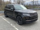 New 2025 Land Rover Range Rover SV image 3