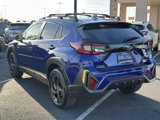 New 2025 Subaru Crosstrek 2.5i Sport w/ Popular Package #4A image 5