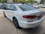 Used 2022 Volkswagen Passat 2.0T image 5