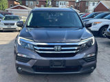 Used 2017 Honda Pilot Elite image 2