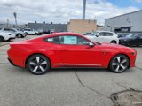 New 2025 Ford Mustang GT Premium w/ 60th Anniversary Package image 3