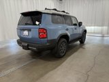 New 2025 Toyota Land Cruiser w/ Premium Package image 4
