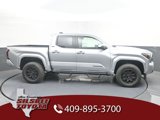 New 2025 Toyota Tacoma SR5 image 2