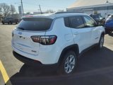 New 2025 Jeep Compass Latitude image 5