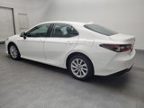 Used 2023 Toyota Camry LE image 3