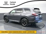 New 2025 Honda Pilot EX-L image 4