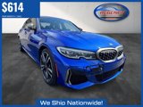 Used 2021 BMW M340i xDrive w/ Premium Package image 3