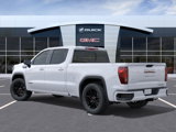 New 2026 GMC Sierra 1500 Elevation image 3