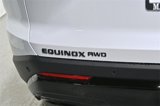 New 2026 Chevrolet Equinox RS w/ Convenience Package III image 5