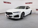 Certified 2025 Acura TLX w/ Technology Package image 3