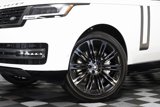 New 2025 Land Rover Range Rover Long Wheelbase SE image 3