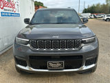 New 2025 Jeep Grand Cherokee L Summit image 5