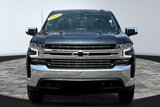 Used 2022 Chevrolet Silverado 1500 LT w/ Bed Protection Package image 3