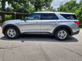 Used 2021 Ford Explorer XLT w/ Equipment Group 202A image 4