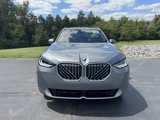 New 2025 BMW X3 xDrive30i w/ Convenience Package image 2