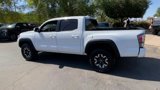 Used 2023 Toyota Tacoma TRD Off-Road image 4